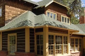 Anniversary Inn Bed And Breakfast 埃斯蒂斯帕克 外观 照片