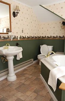 Anniversary Inn Bed And Breakfast 埃斯蒂斯帕克 外观 照片