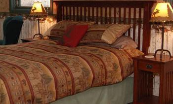 Anniversary Inn Bed And Breakfast 埃斯蒂斯帕克 外观 照片
