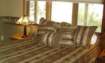 Anniversary Inn Bed And Breakfast 埃斯蒂斯帕克 外观 照片