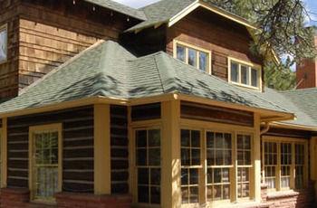 Anniversary Inn Bed And Breakfast 埃斯蒂斯帕克 外观 照片