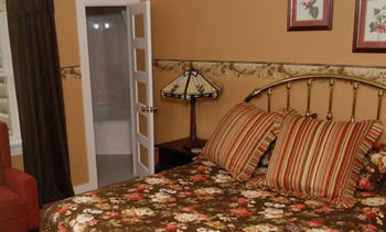 Anniversary Inn Bed And Breakfast 埃斯蒂斯帕克 外观 照片