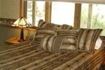 Anniversary Inn Bed And Breakfast 埃斯蒂斯帕克 外观 照片